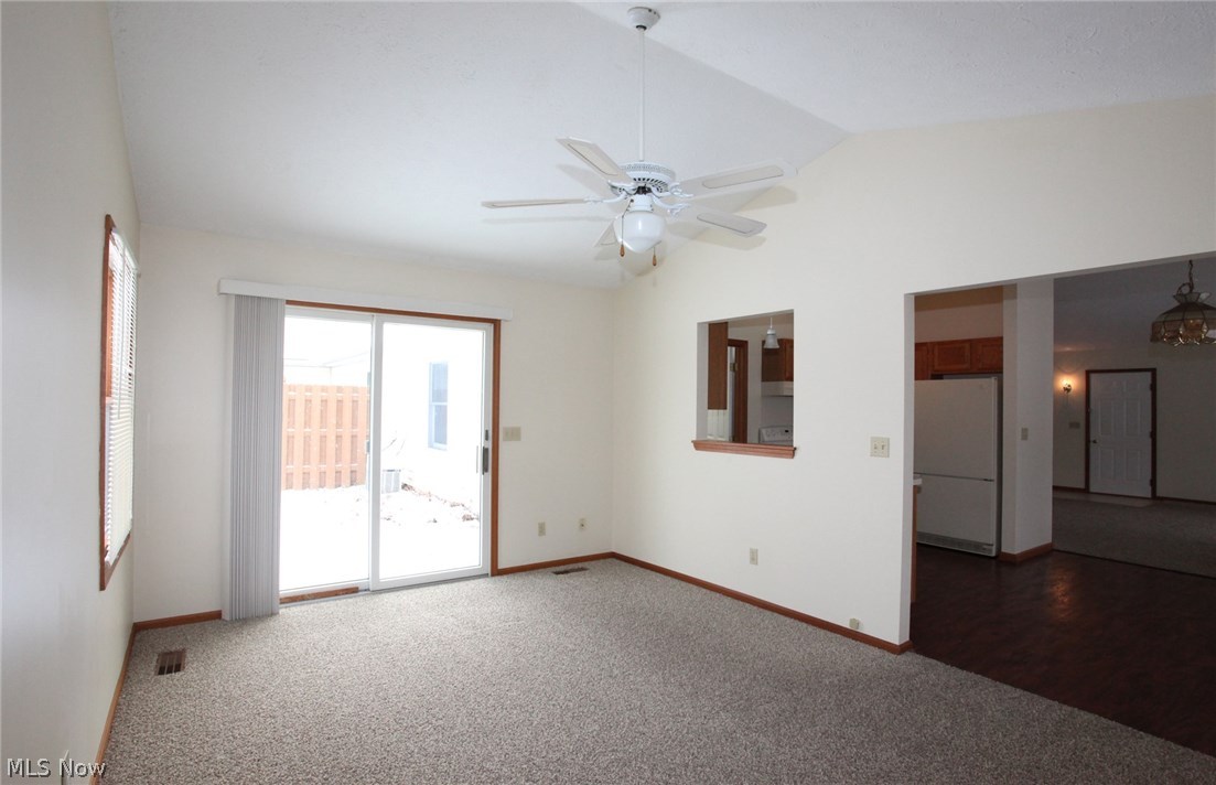 Avon Woods Condo - Residential Lease