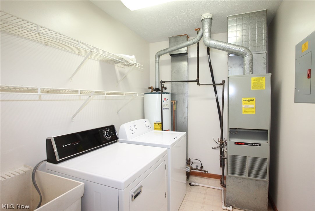 Avon Woods Condo - Residential Lease