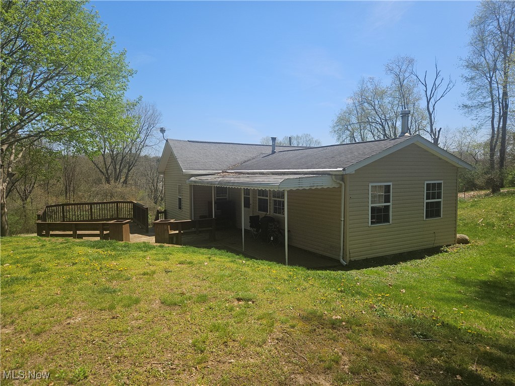 2089 Sudomer Drive, Mogadore, Ohio image 10