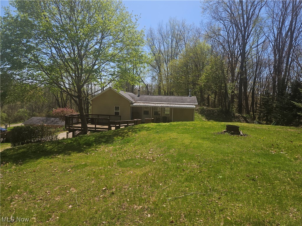 2089 Sudomer Drive, Mogadore, Ohio image 9