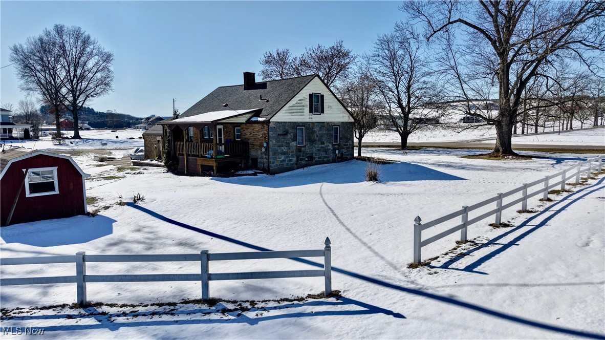 4303 Broad Run Dairy Road, Dover, Ohio image 35