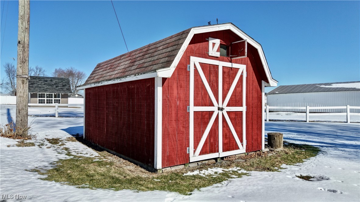 4303 Broad Run Dairy Road, Dover, Ohio image 30