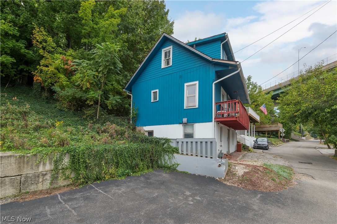 416 Riverdale Drive