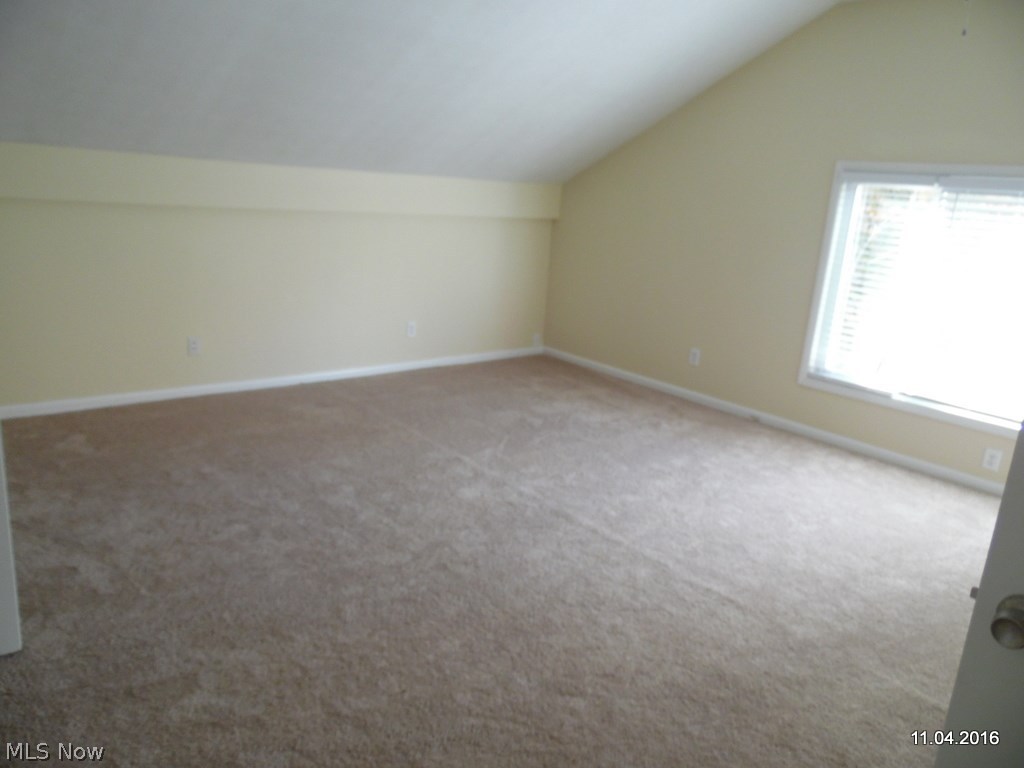 Saybrook - Residential