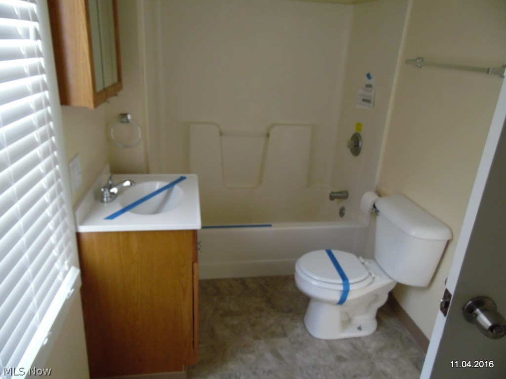 Saybrook - Residential