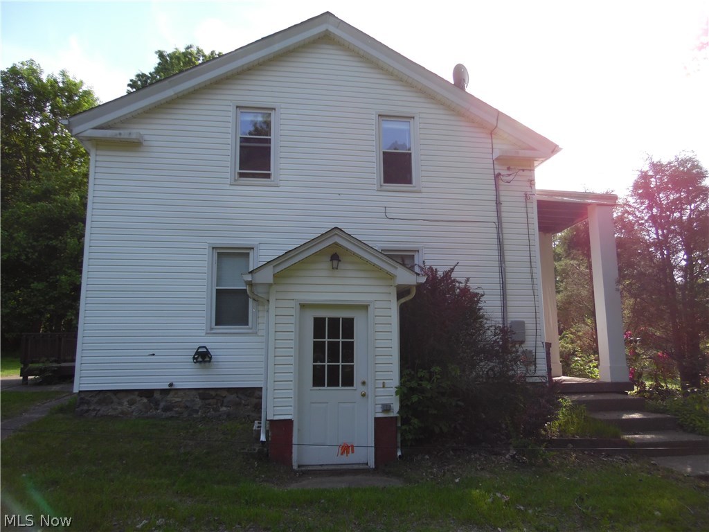 Saybrook - Residential