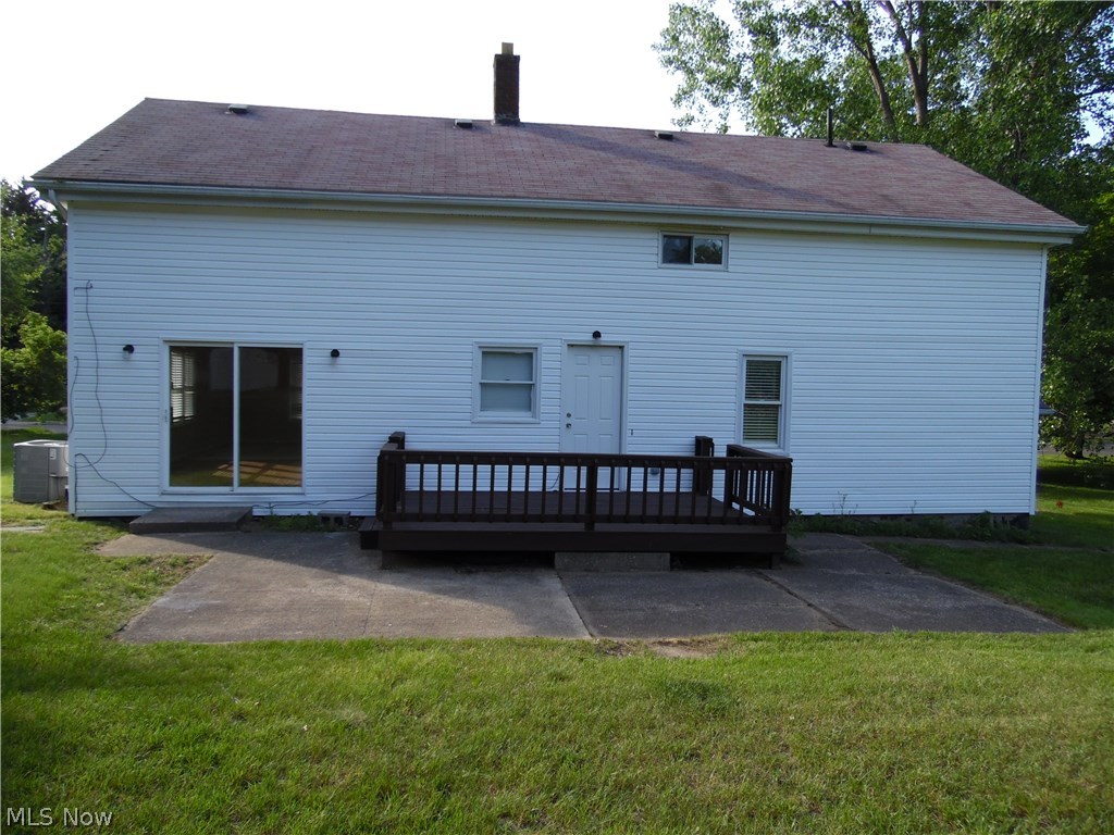 Saybrook - Residential