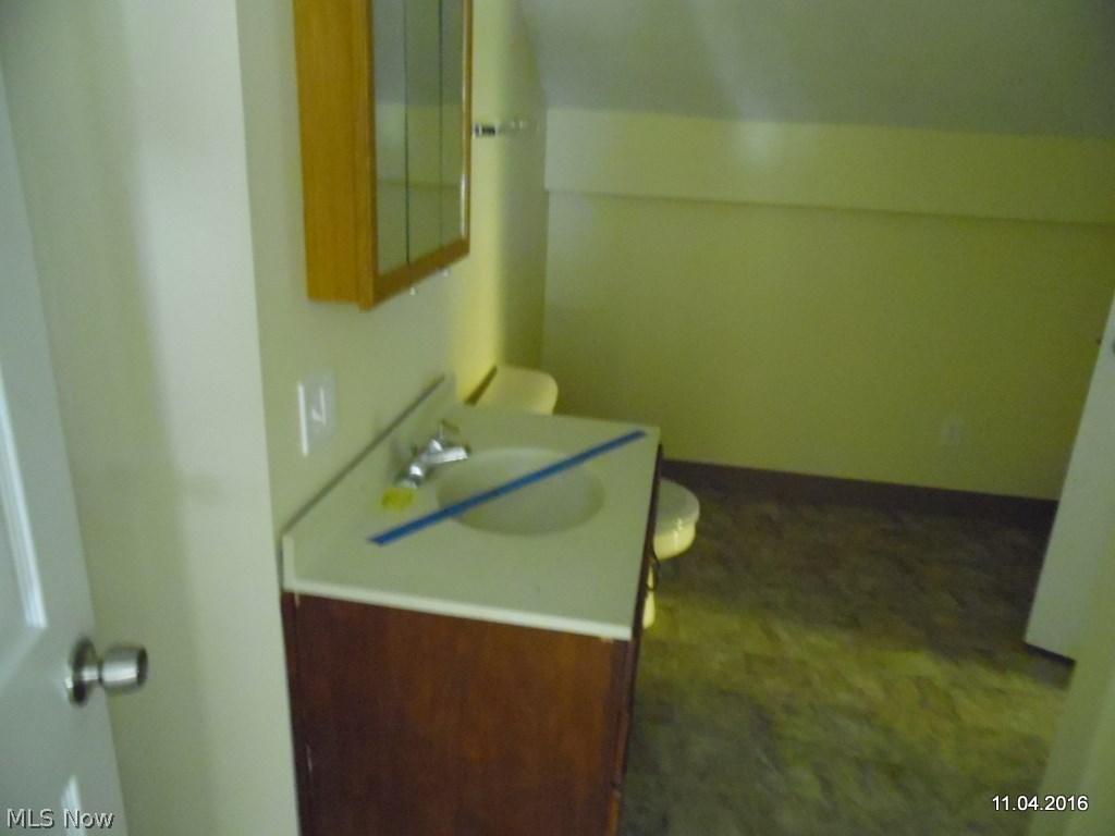 Saybrook - Residential