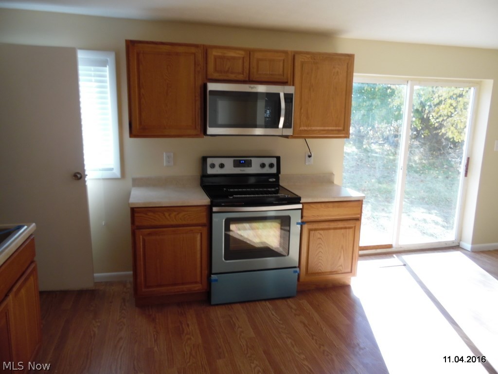 Saybrook - Residential