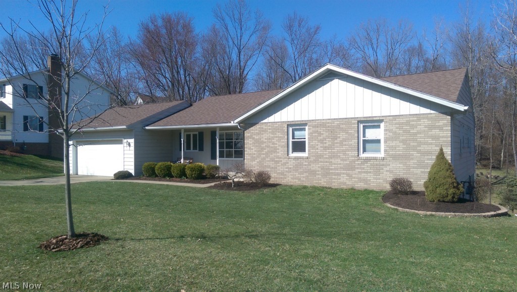 Sutco Heights - Residential