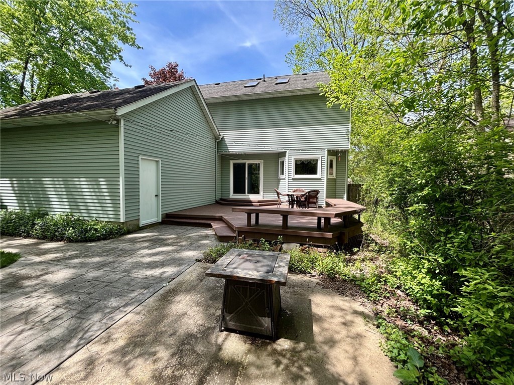 Silvercrest - Residential