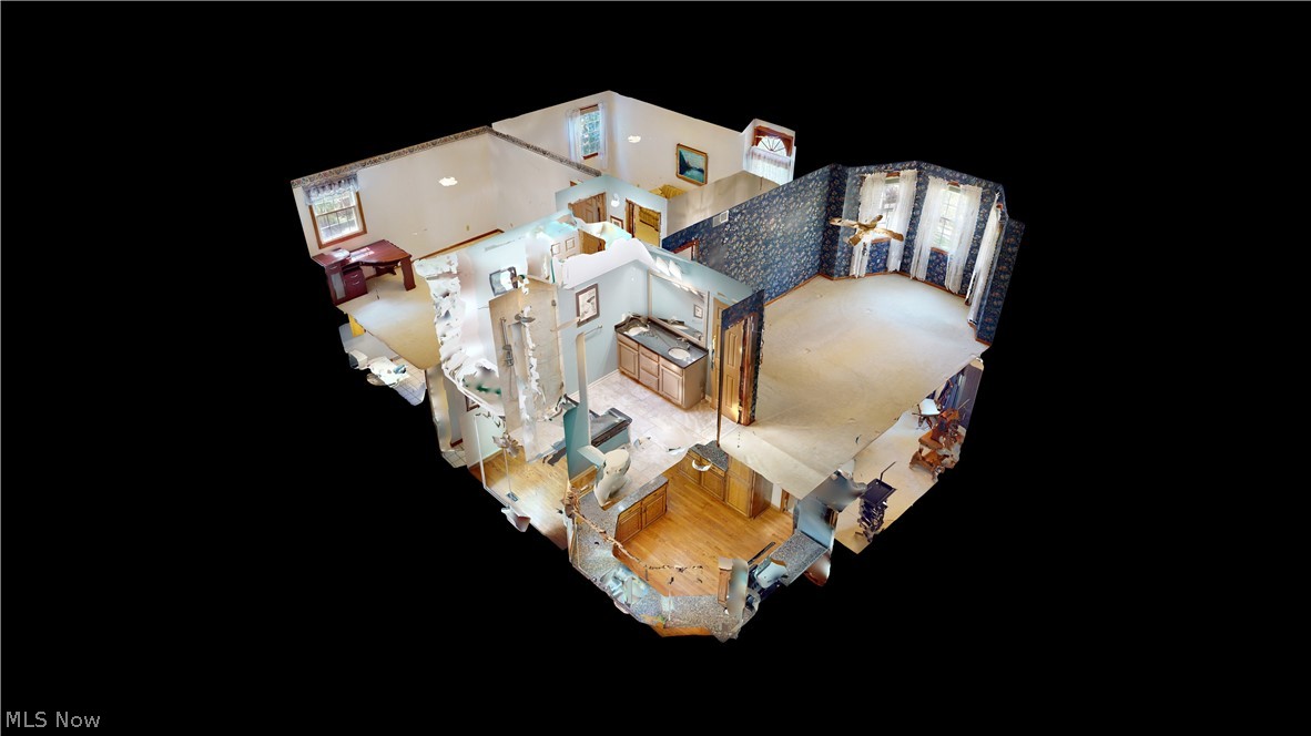 Silvercrest - Residential