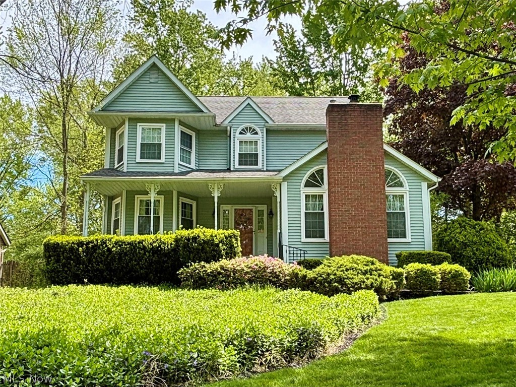 Silvercrest - Residential
