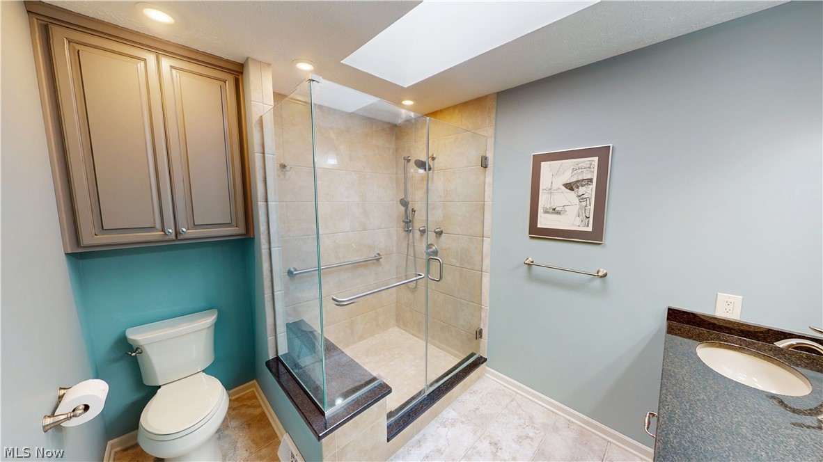 Silvercrest - Residential