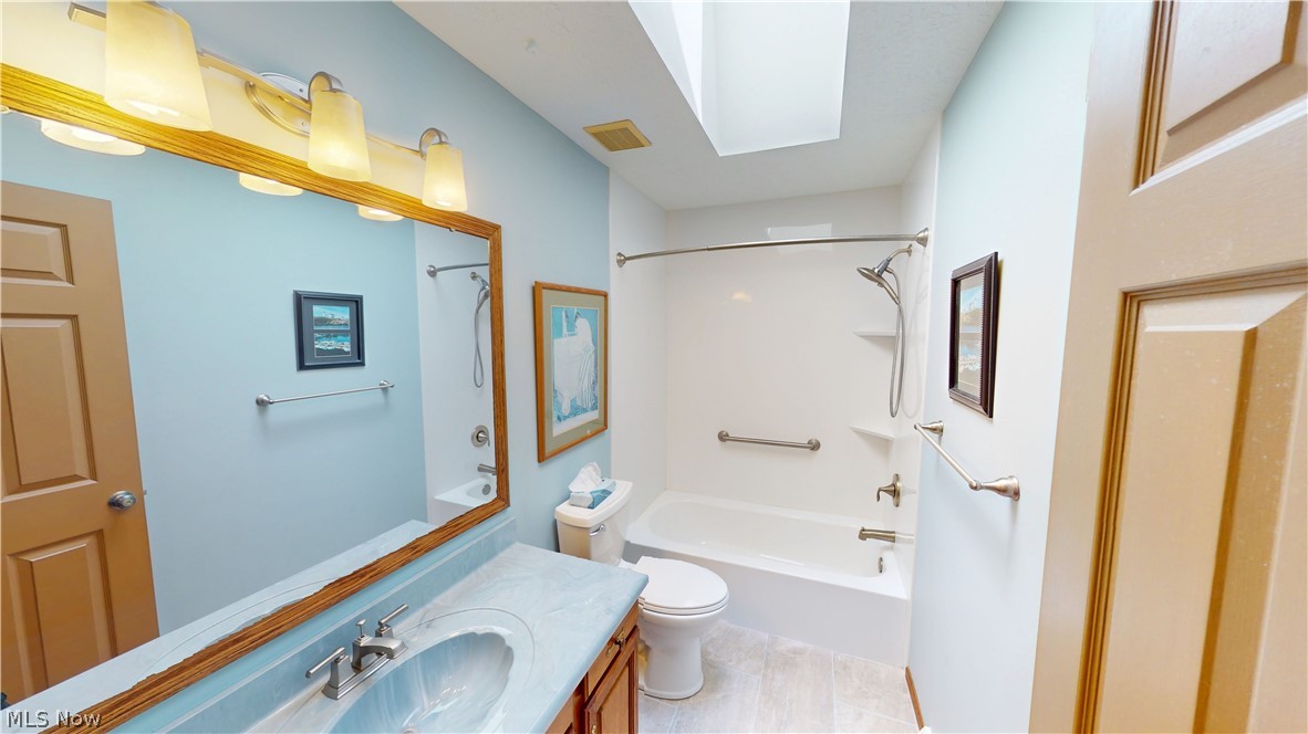 Silvercrest - Residential