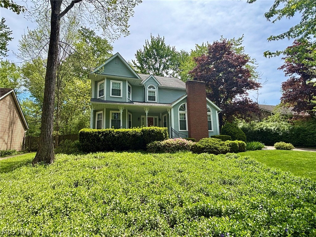 Silvercrest - Residential