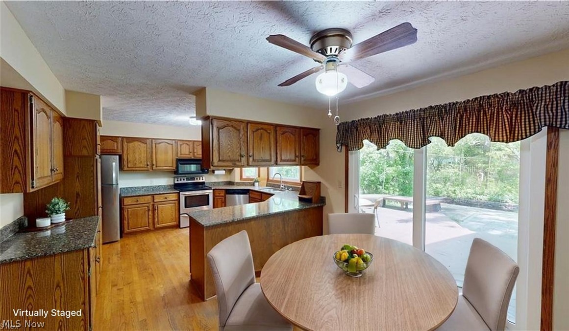 Silvercrest - Residential