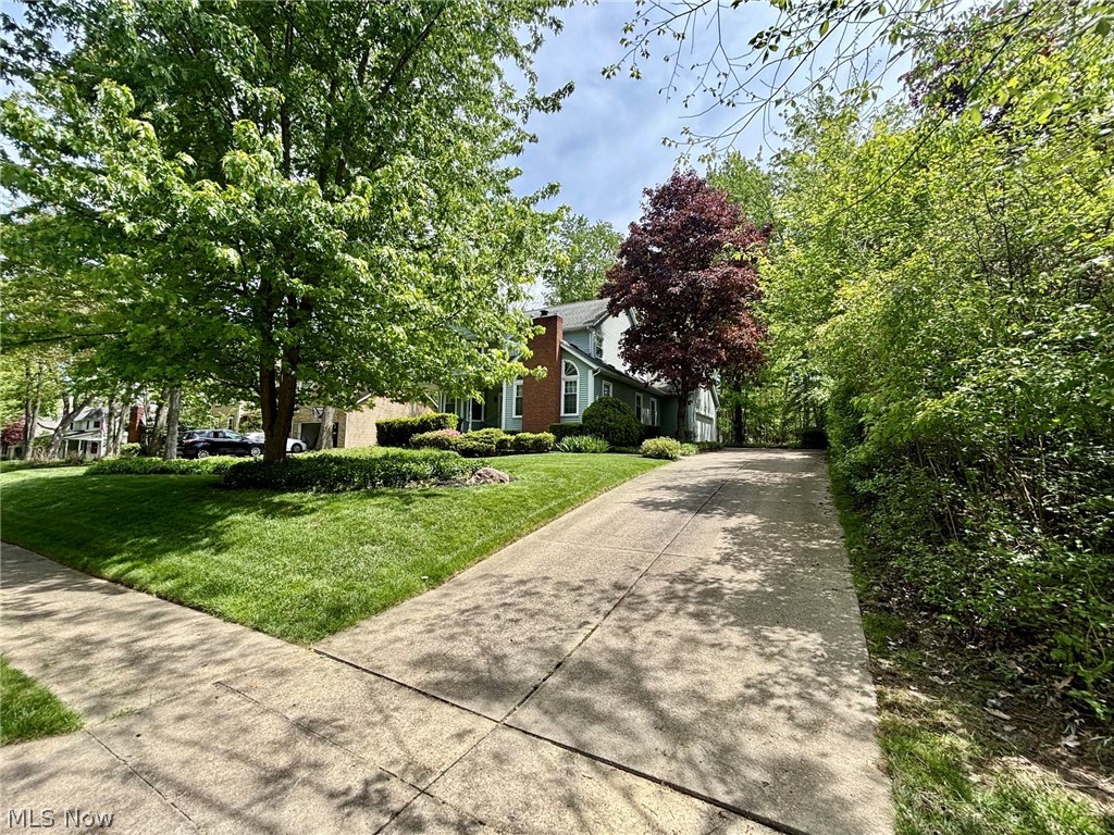 Silvercrest - Residential