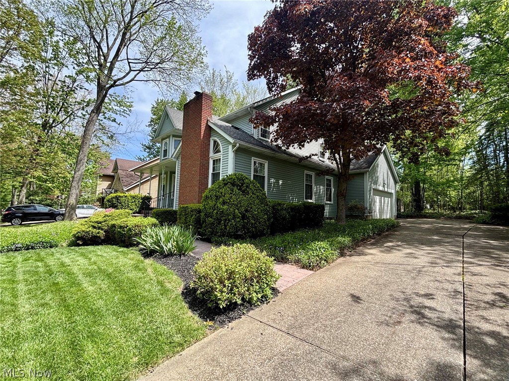 Silvercrest - Residential