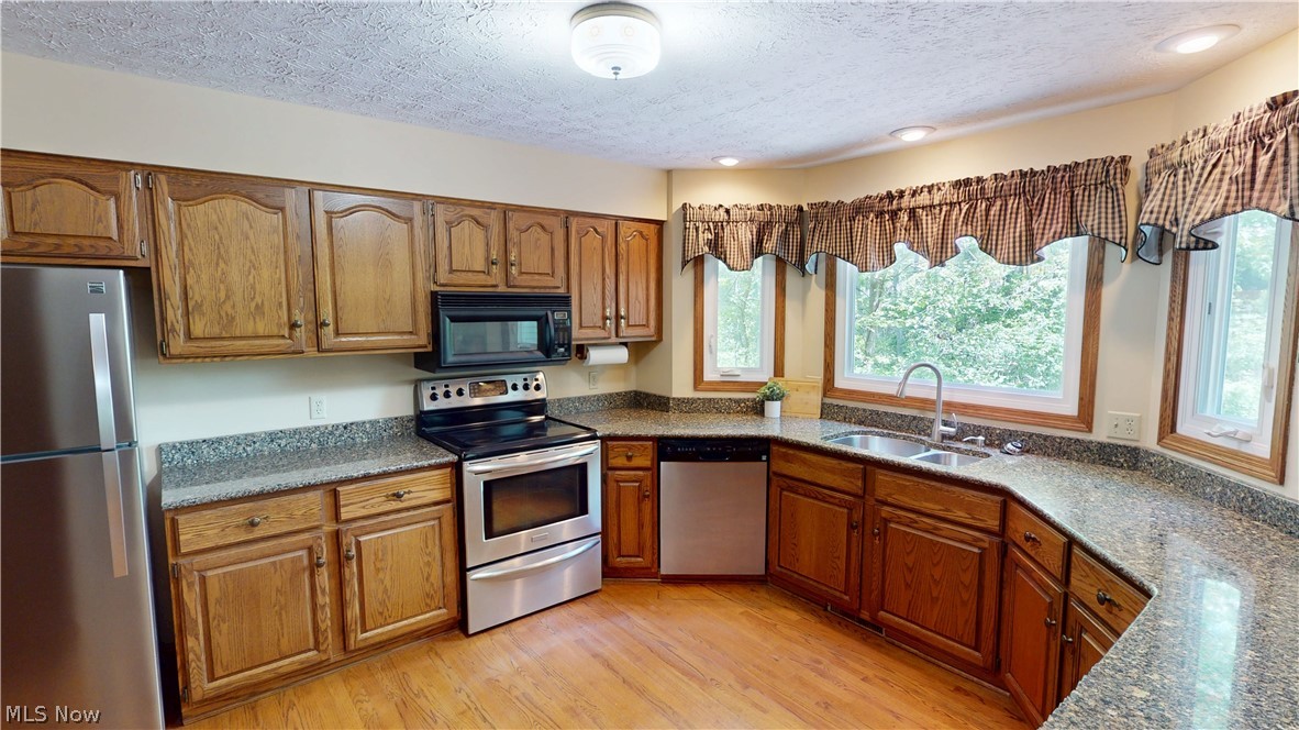 Silvercrest - Residential