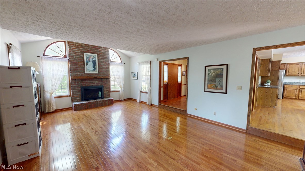 Silvercrest - Residential