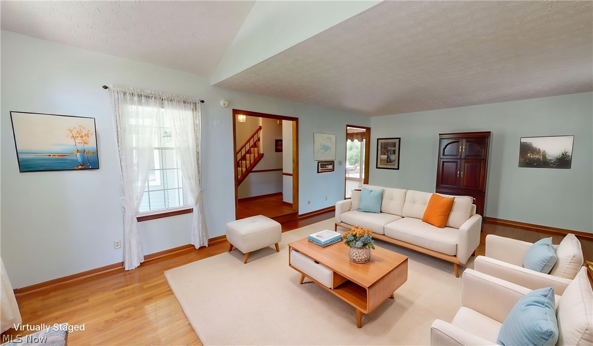 Silvercrest - Residential