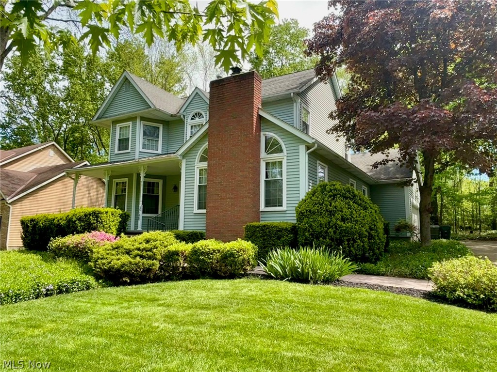 Silvercrest - Residential