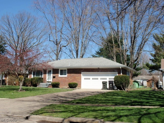 Highland Acres 01 - Residential