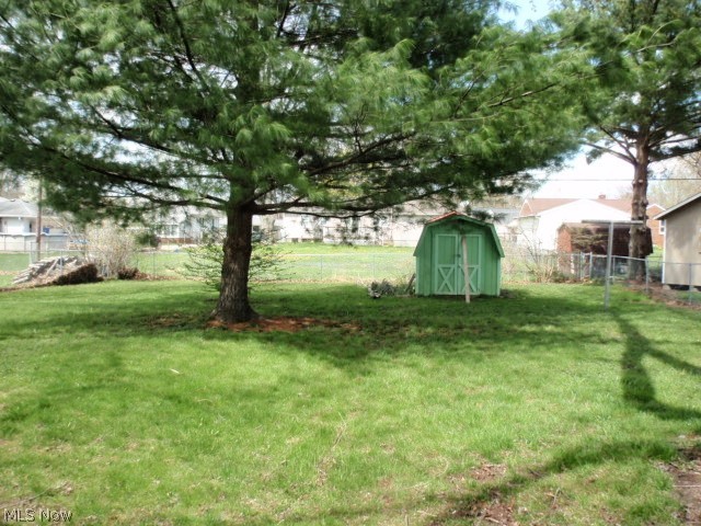Highland Acres 01 - Residential