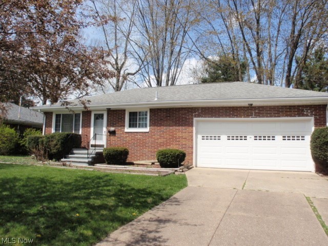 Highland Acres 01 - Residential