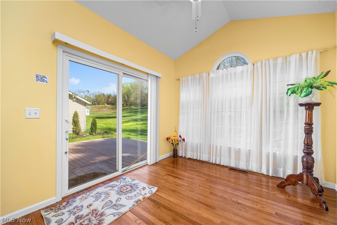 Lakeview Village Condo Ph #2 - Residential