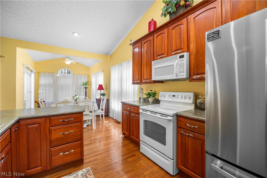 Lakeview Village Condo Ph #2 - Residential