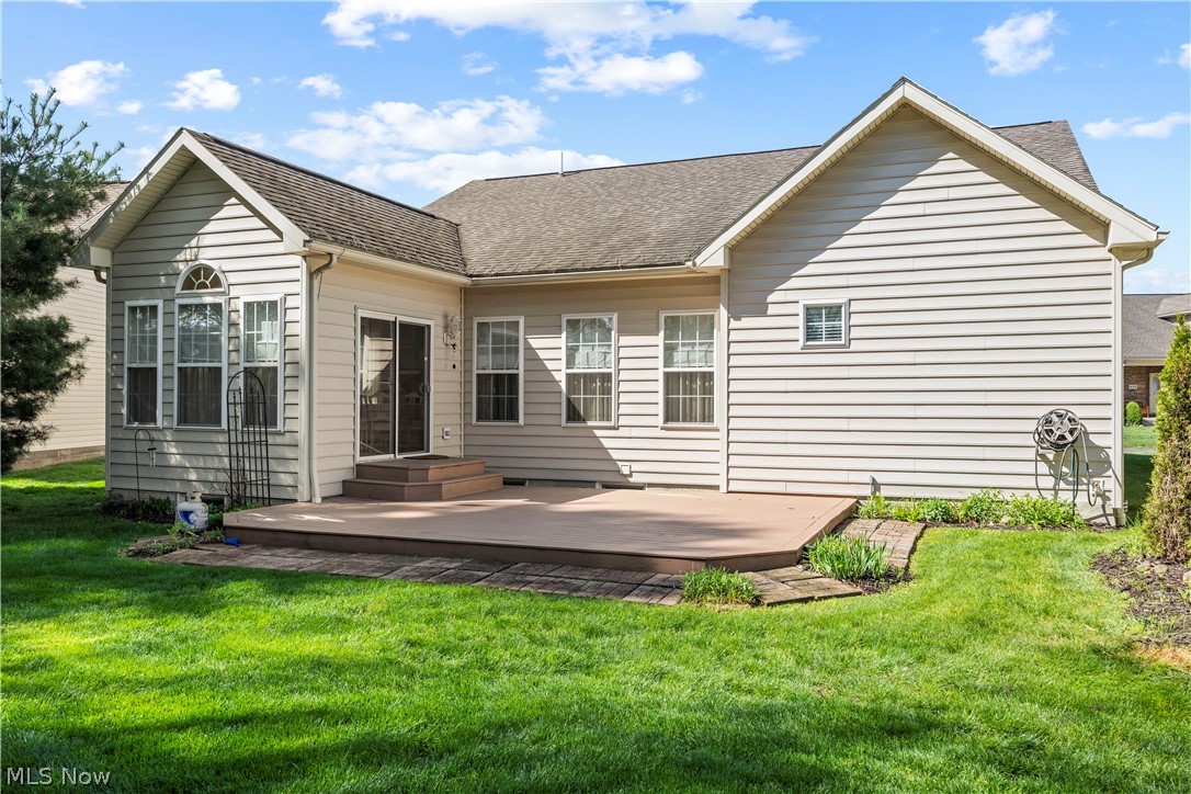 Lakeview Village Condo Ph #2 - Residential