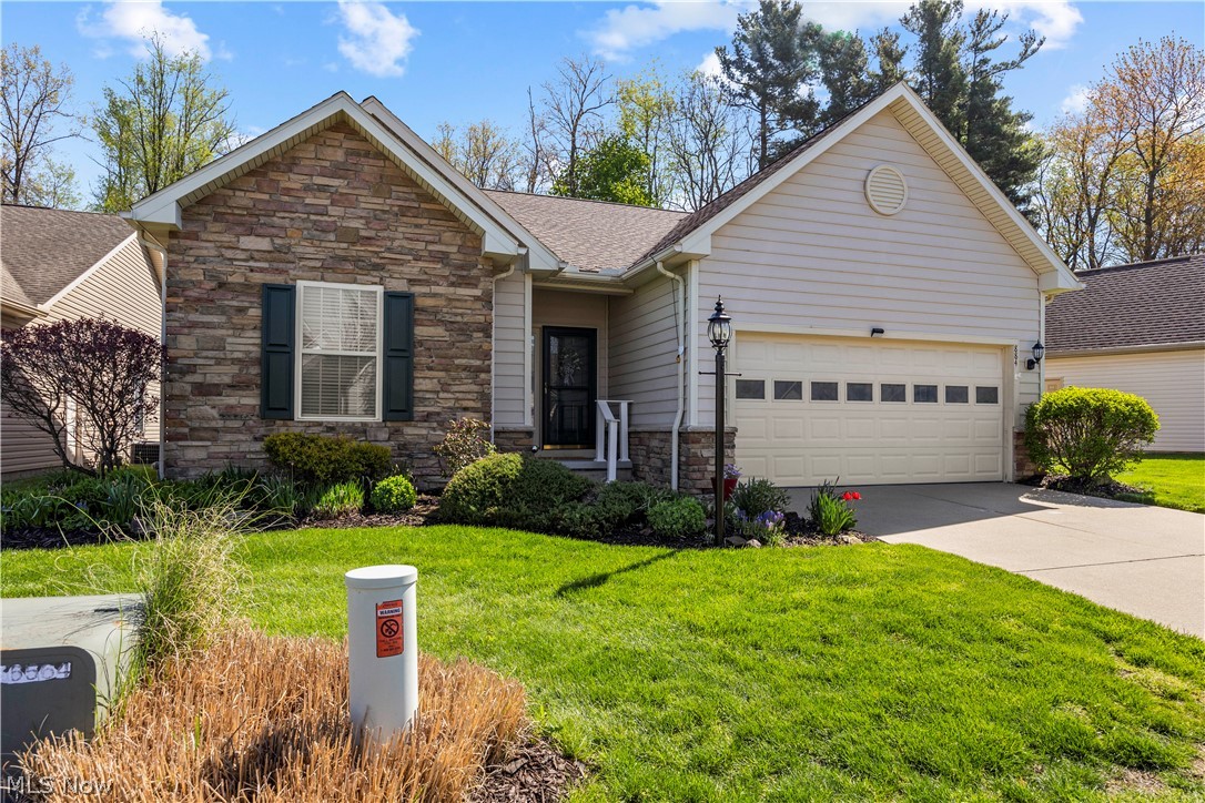 Lakeview Village Condo Ph #2 - Residential