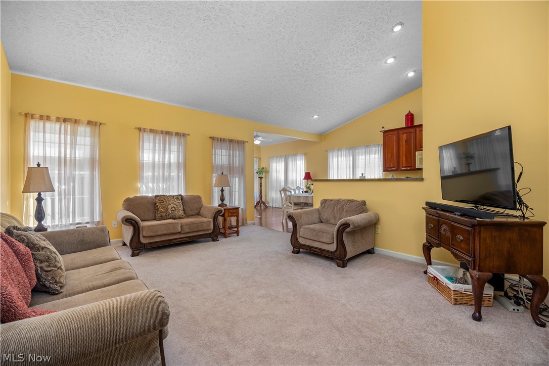 Lakeview Village Condo Ph #2 - Residential