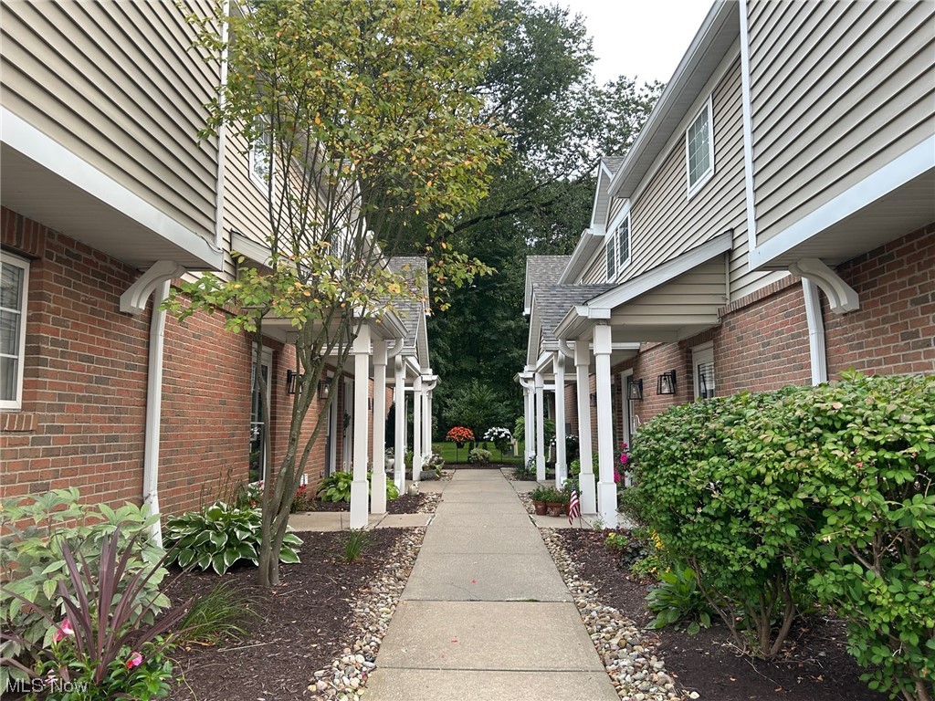Lenox Village Condo - Residential