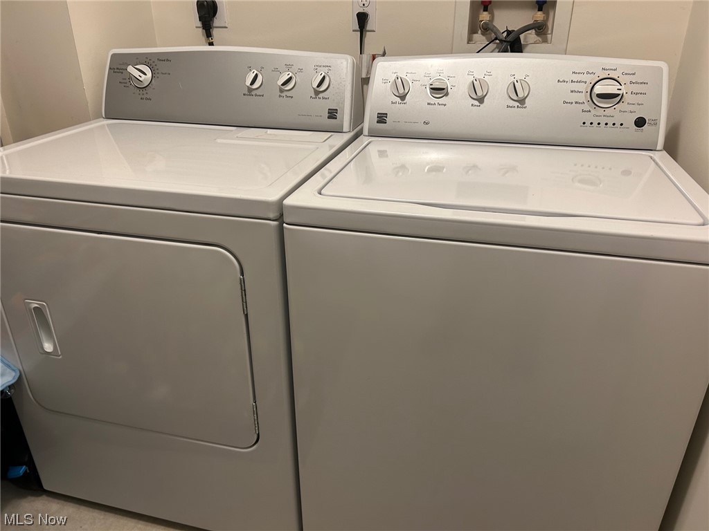 Lenox Village Condo - Residential