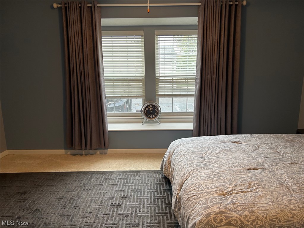 Lenox Village Condo - Residential