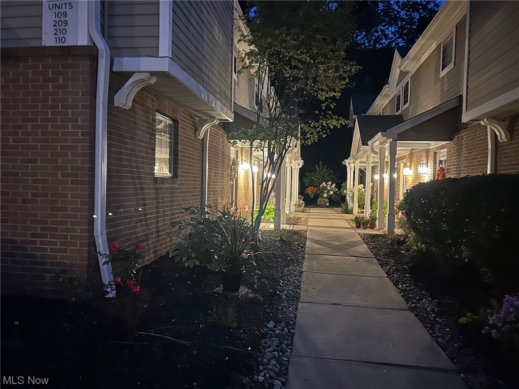 Lenox Village Condo - Residential