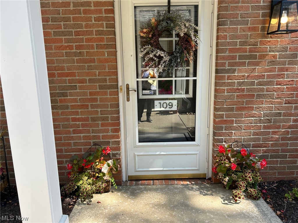 Lenox Village Condo - Residential