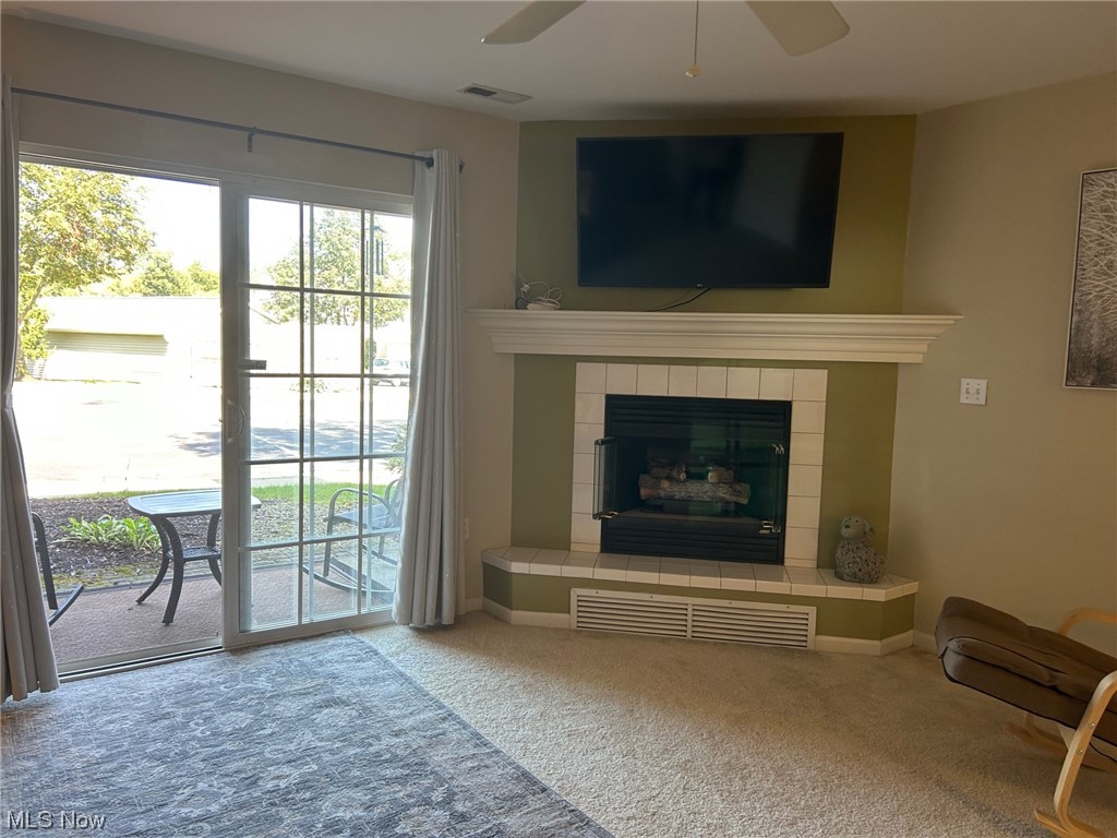 Lenox Village Condo - Residential