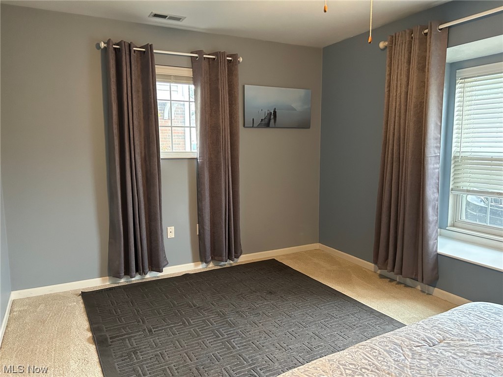 Lenox Village Condo - Residential