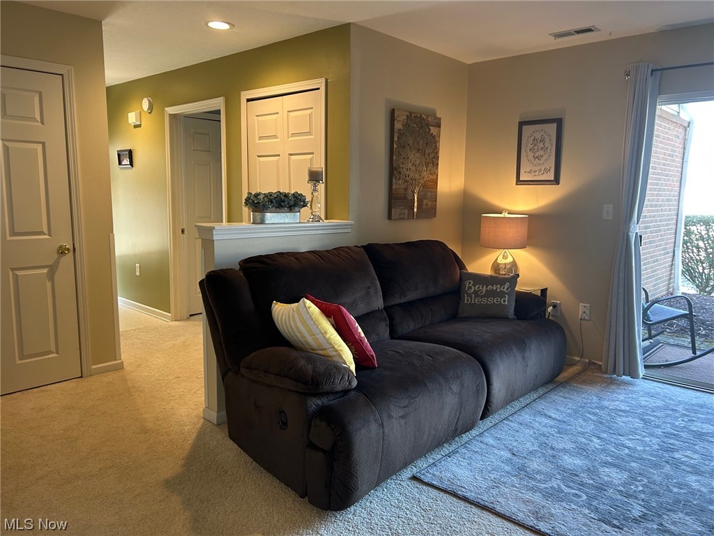 Lenox Village Condo - Residential