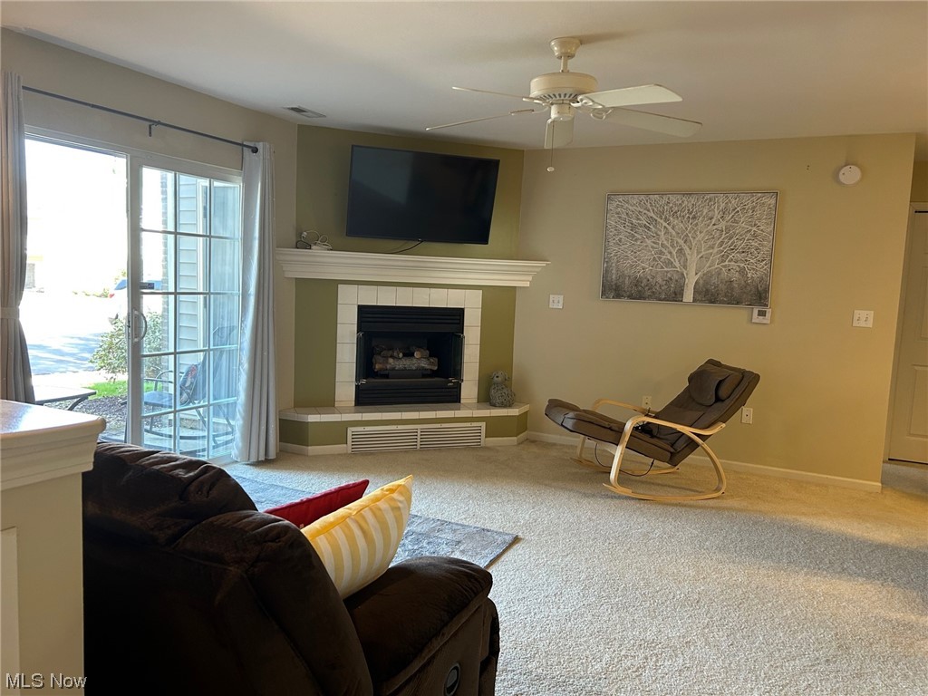 Lenox Village Condo - Residential