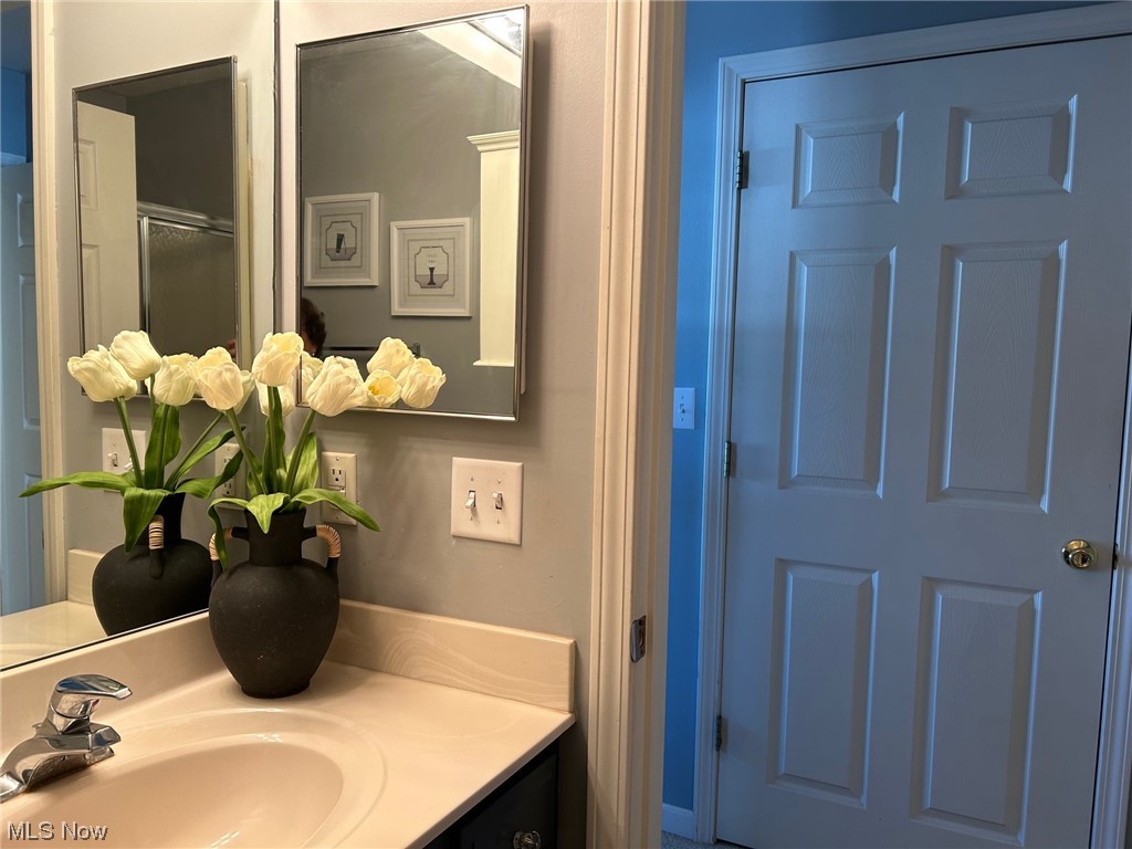 Lenox Village Condo - Residential