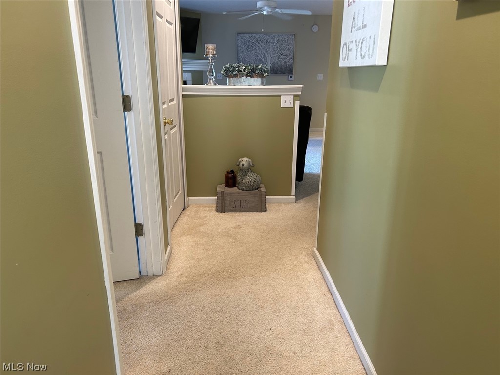 Lenox Village Condo - Residential