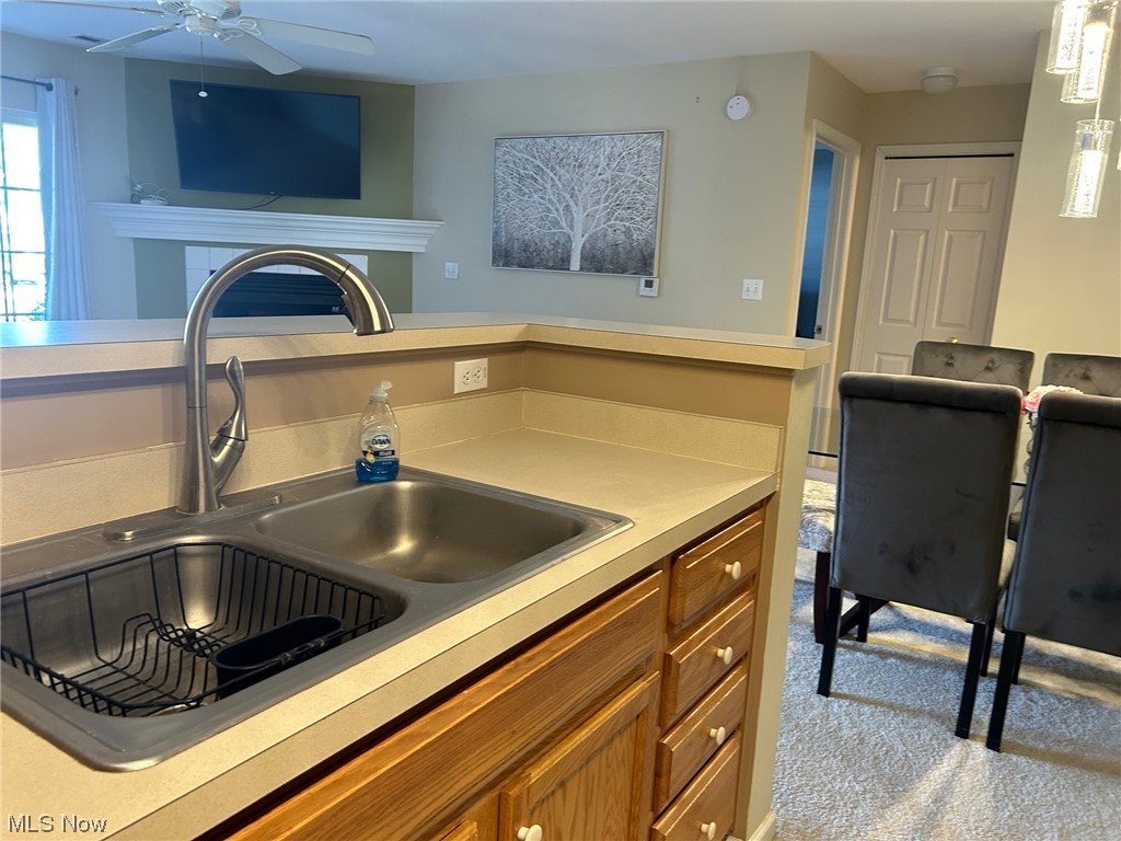 Lenox Village Condo - Residential