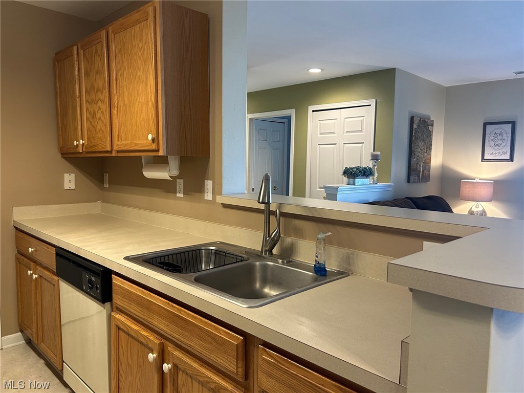 Lenox Village Condo - Residential