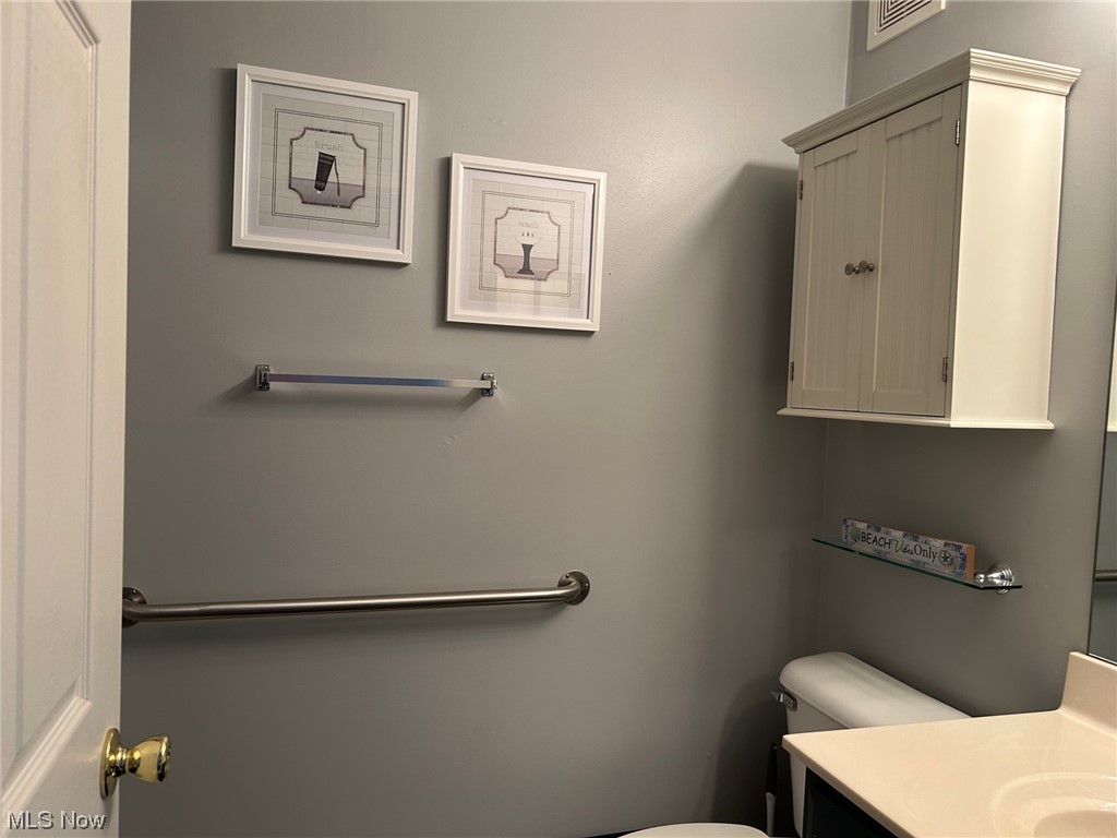 Lenox Village Condo - Residential