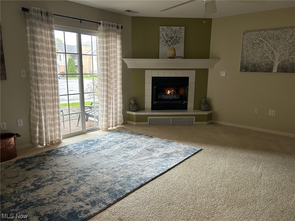 Lenox Village Condo - Residential